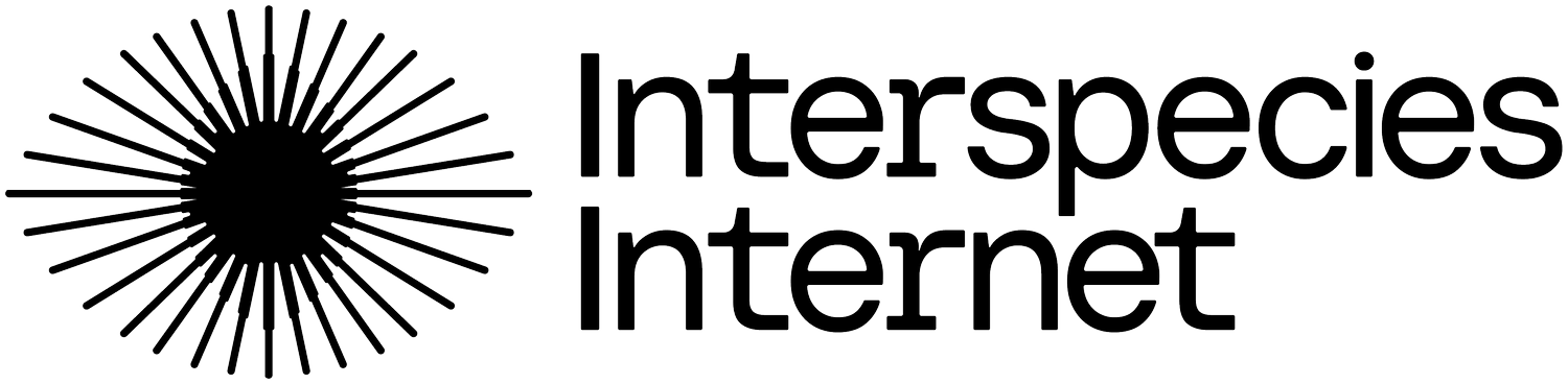 Interspecies Internet logo